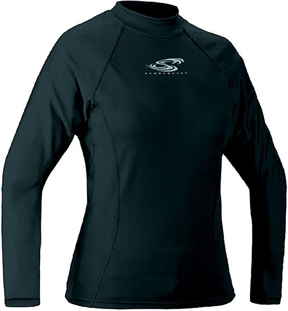 Stohlquist Women's Long Sleeve P2 Insulated Shirt