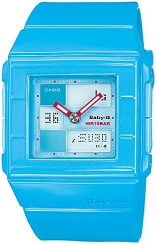 Baby-G Ladies Watch Baby-G Tough and Cute BGA-200-2EDR - WW