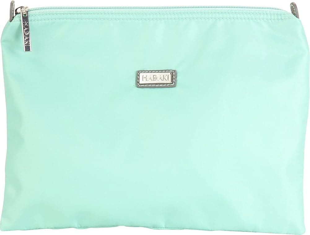 Hadaki Women's Nylon Zip Carry All Pod