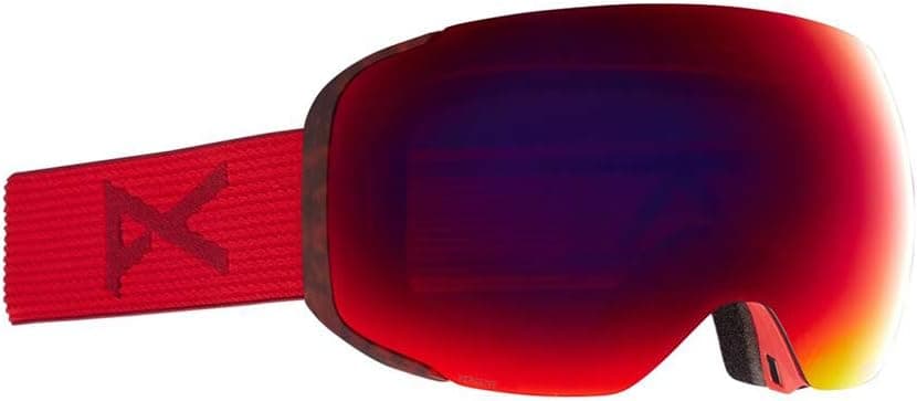 Anon Men's M2 Perceive Goggle with Spare Lens