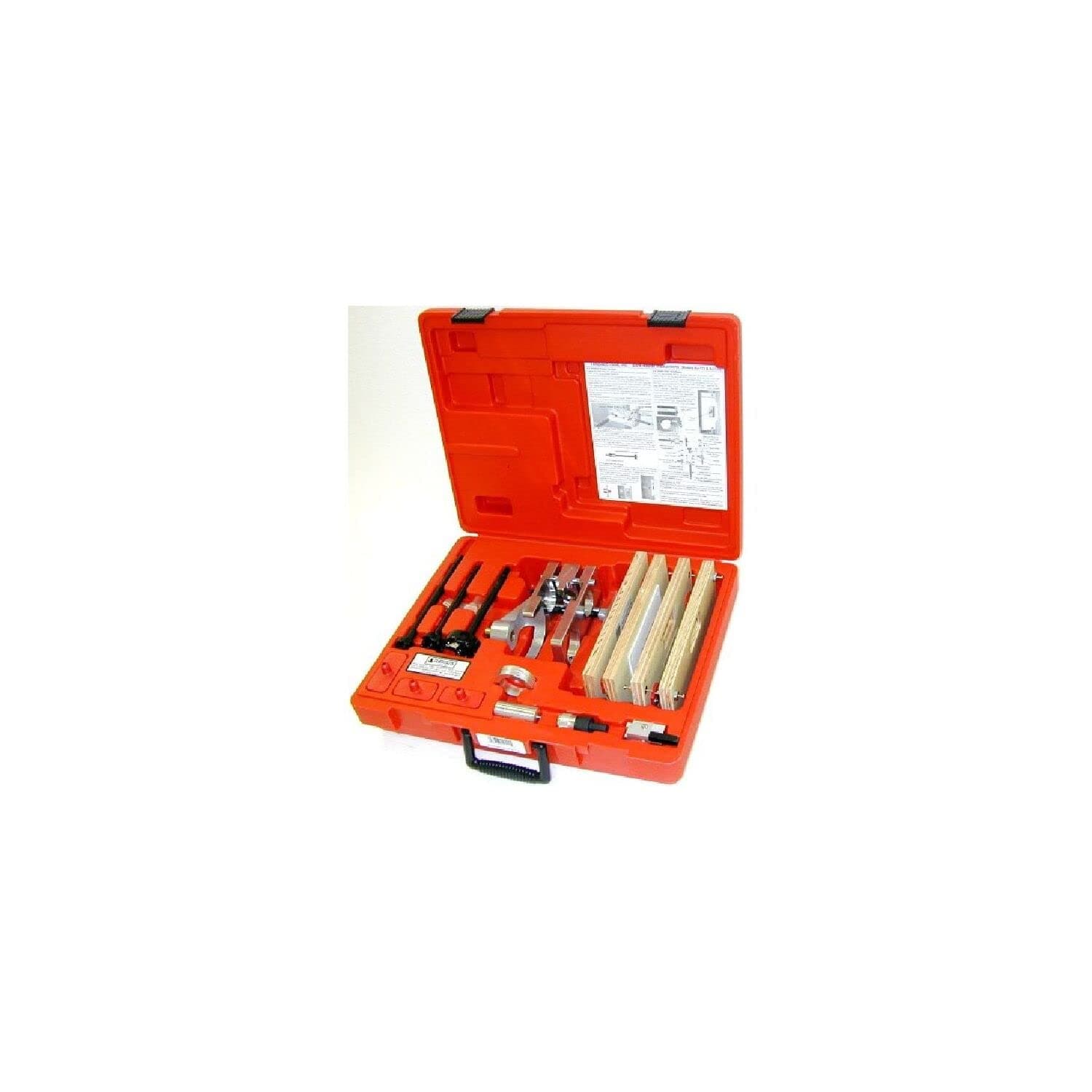 TEMPLACO BJ-115-C3 Tool