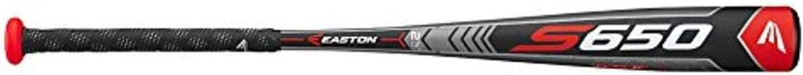 Easton 2018 USA Baseball 2 5/8 S650 Youth Baseball Bat -9