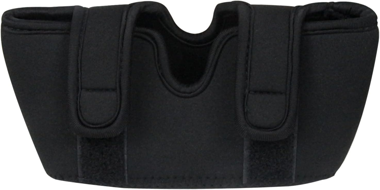 LVS34 Cover, Transducer Cover for Garmin Livescope Plus LVS34, Underwater Live Sonar Transducer Protective Cover