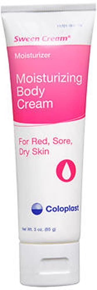 Sween Moisturizing Body Cream - 3 oz, Pack of 3