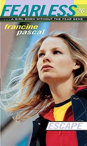 Escape (Fearless Book 26)