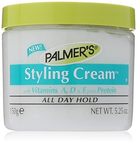 Palmer's Styling Cream, 5.25 Ounce