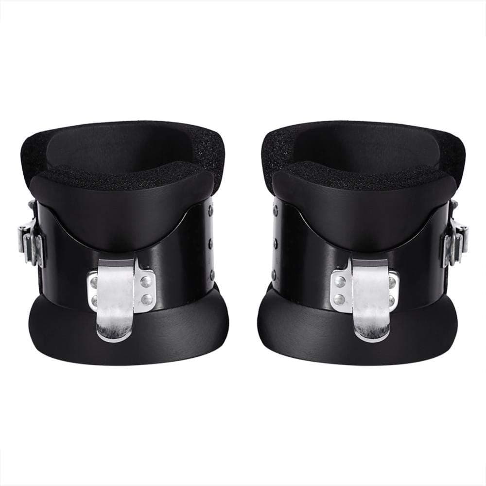 Gravity Boots Hanging Gravity Boots Inversion Anti Gravity Inversion Boots, Anti Gravity Inversion Hang Up Boots Inversion Boots Gravity Compression Relief Exercise Recovery Therapy Core Gym Fitness
