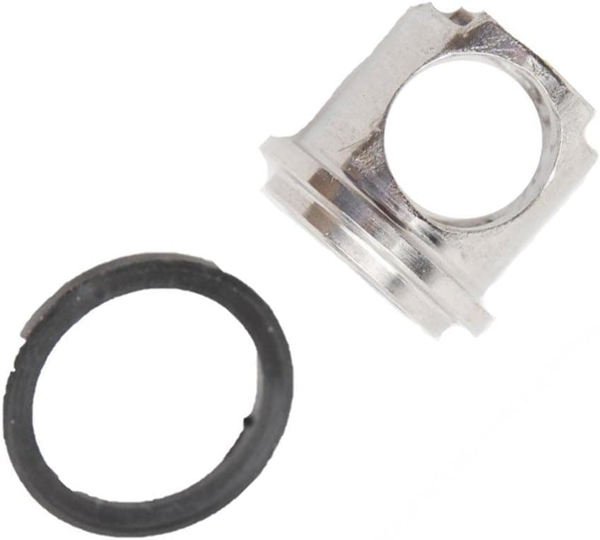 MTD Genuine OEM Replacement Nozzle Sleeve # 039748004022