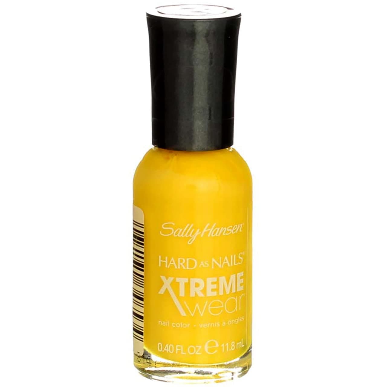 Sally Hansen Dl44860-27 Yllw Yellow Nail Polish