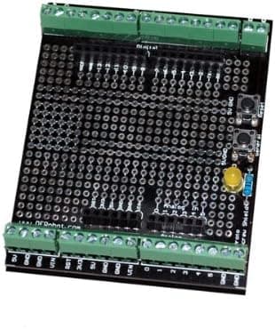 STARTO Basic Starter Kit for BBC Micro: Bit