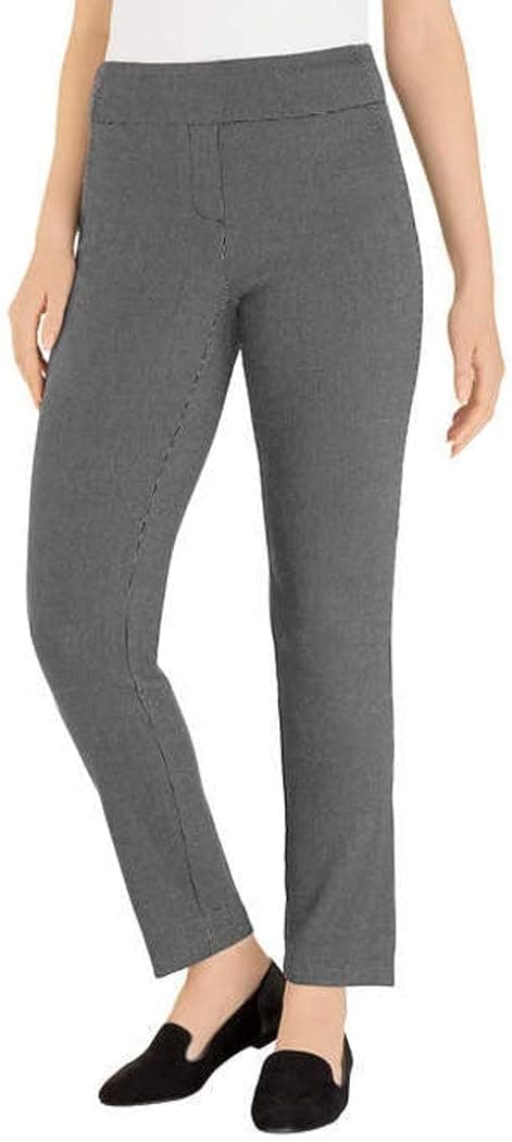 Hilary Radley Ladies' Pull On Pant