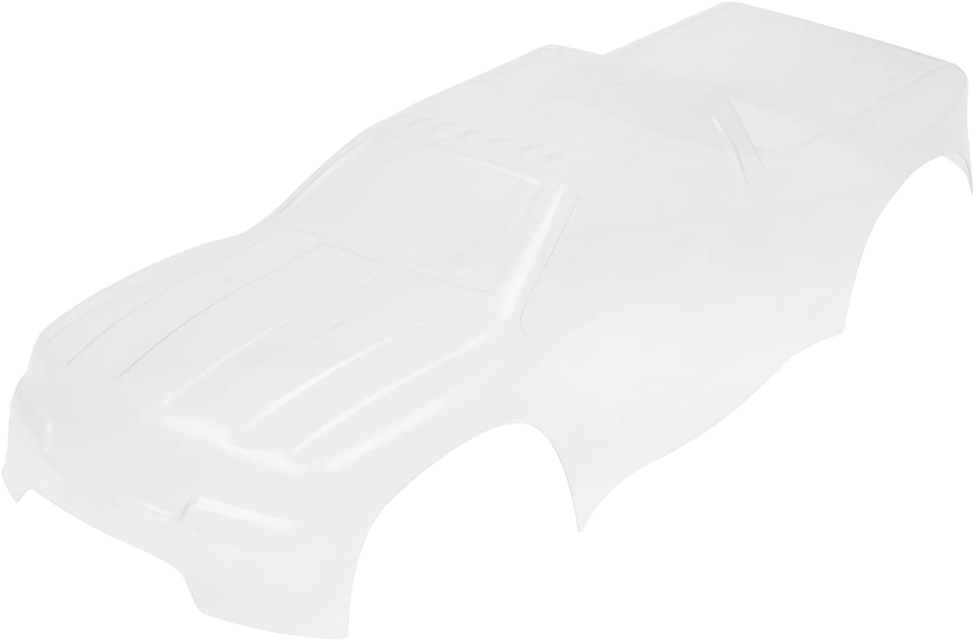 Himoto 1:8 MT Body for Clear for MegaE8MTL
