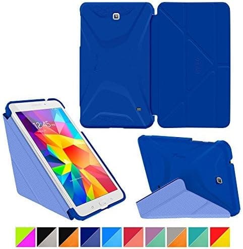 Galaxy Tab 4 7.0 Case, Samsung Galaxy Tab 4 7.0 Case, Blue