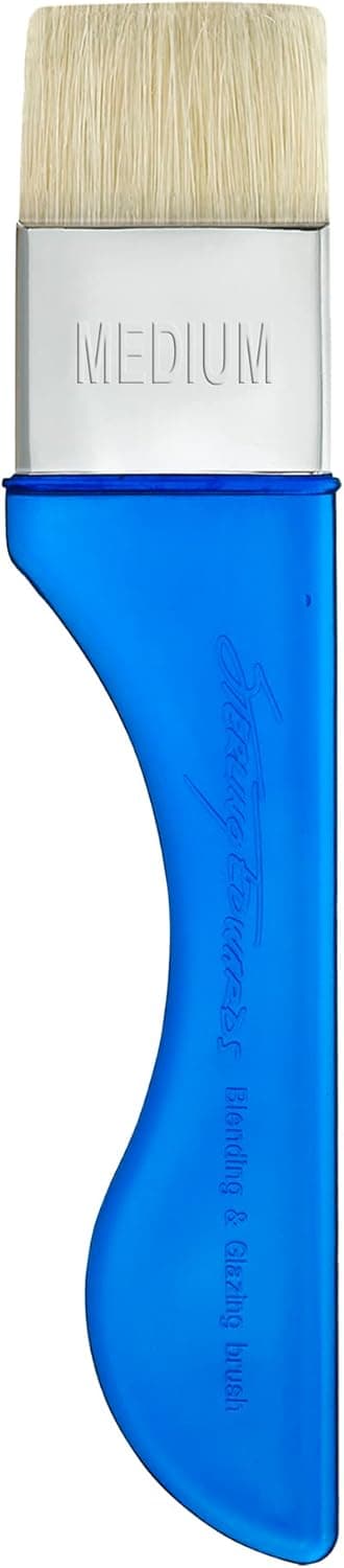 Sterling Edwards Blend/Glazing Brush - 1.5 In