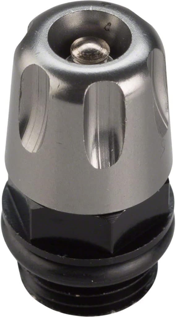 Rockshox Valve Assy Monarch SBC AUTOSAG, Rock Shox Accessory FS SP LL Lyrik/Yari 27B 180PM DFB C1 Unisex Adult, Black, One Size