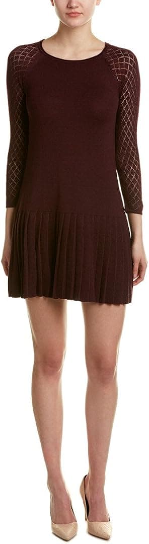 Shoshanna Women's Lisette Knit Dress