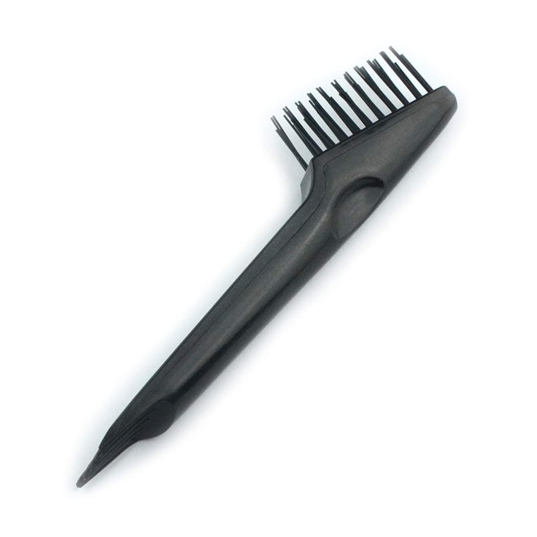 Luwigs Hair Comb Cleaning Brush, Hair Brush Cleaner Tool