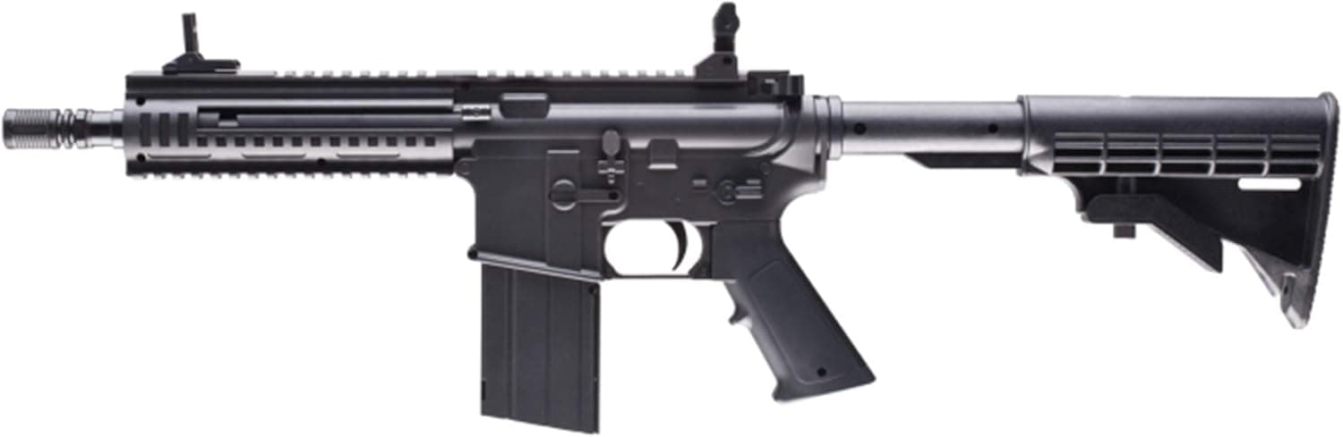 Umarex Steel-Force Automatic .177 Caliber BB Gun Air Rifle