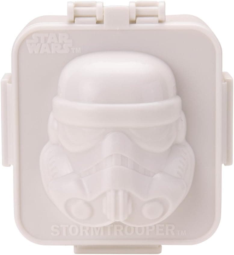 KOTOBUKIYA Star Wars, Boiled Egg Shaper Storm Trooper