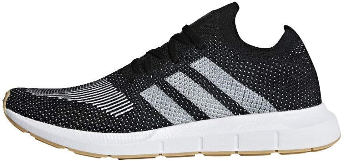 adidas Men Originals Swift Run Primeknit Shoes
