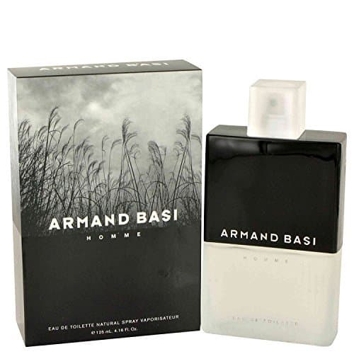 Armand Basi by Armand Basi Eau De Toilette Spray 4.2 oz / 125 ml for Men