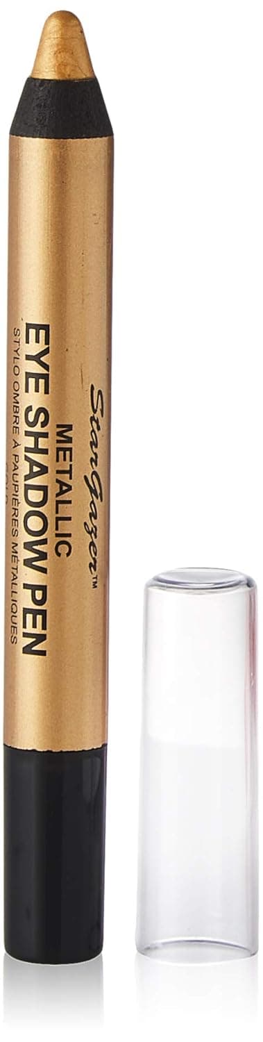 Stargazer Metallic Eye Shadow Pen, Gold by Stargazer
