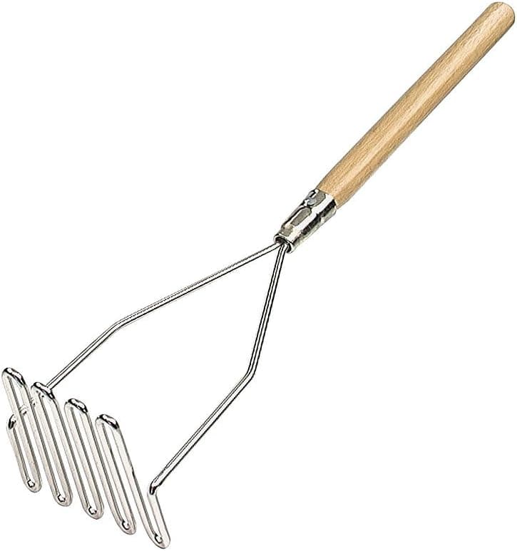Goldblatt G05103 5-Inch Head Mud Masher