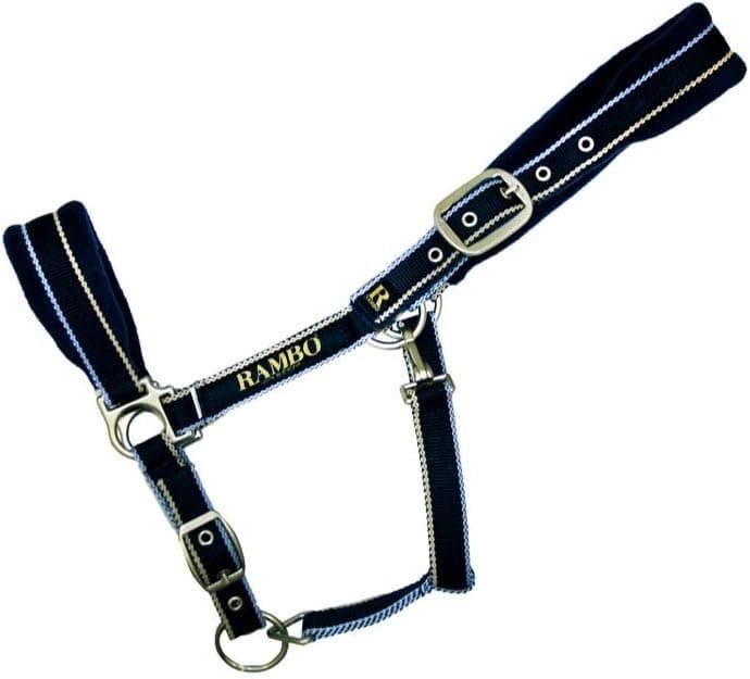 Horseware Rambo Padded Halter