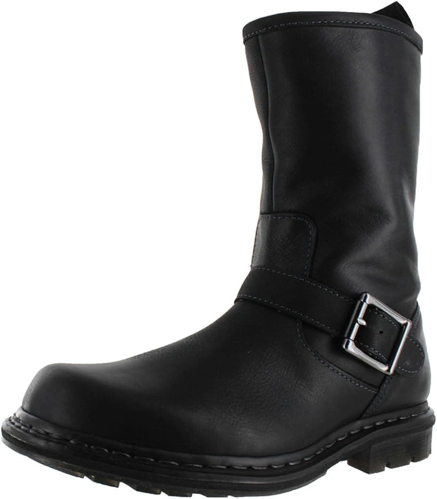 Dr. Martens Men's Falan-M