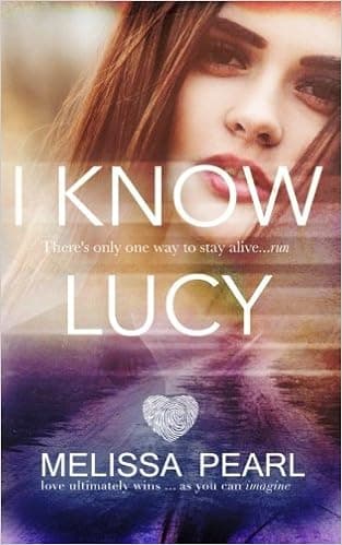I Know Lucy