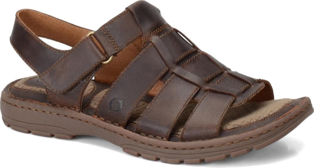 BORN - Mens - Tobias