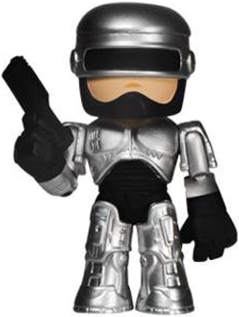 Funko Mystery Minis Vinyl Figure - Science Fiction - Robocop