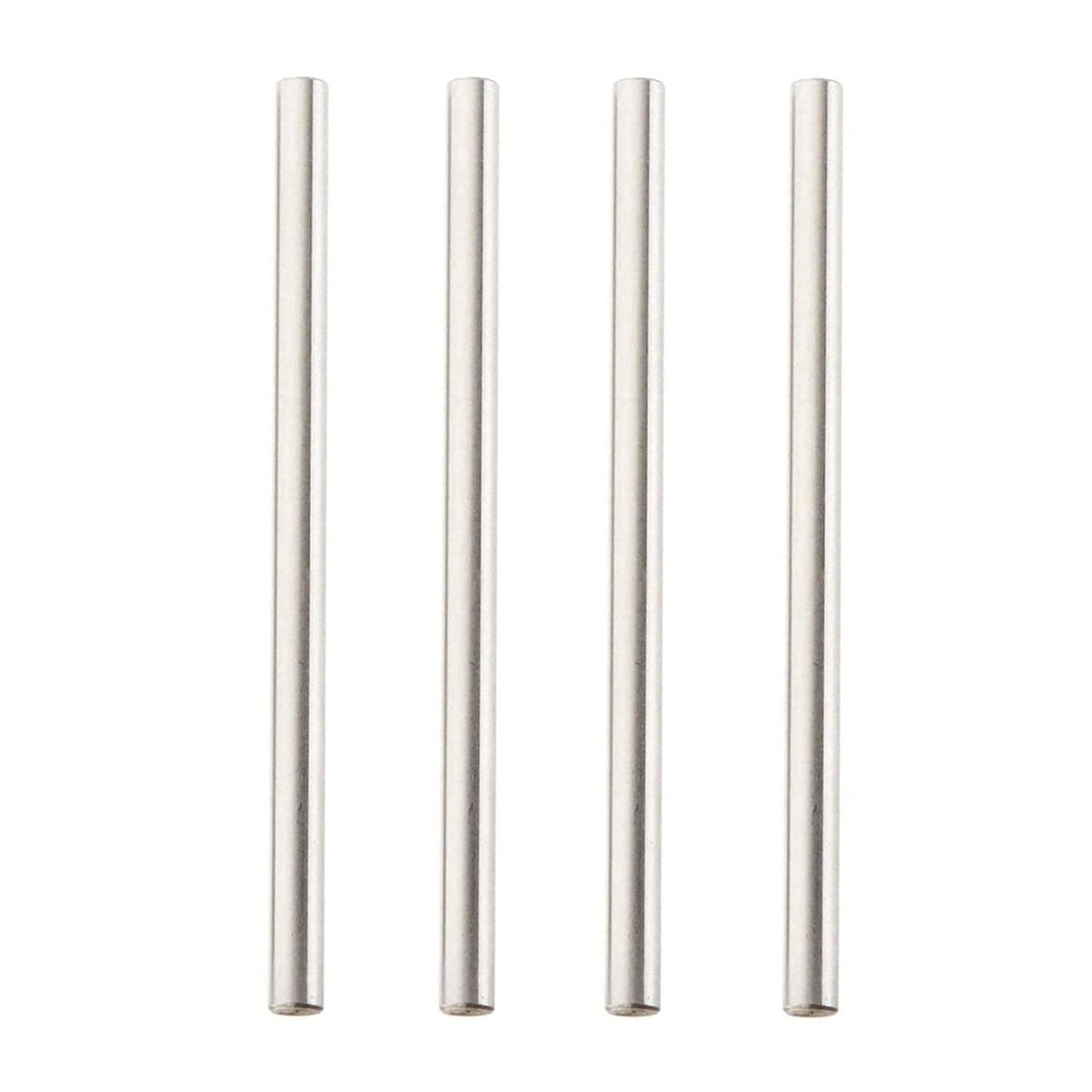 Steel HD Hinge Pin 5x96mm for Arrma 1/5 Kraton 8s BLX Pin 1/5 Outcast 4WD EXB Upgrade Parts