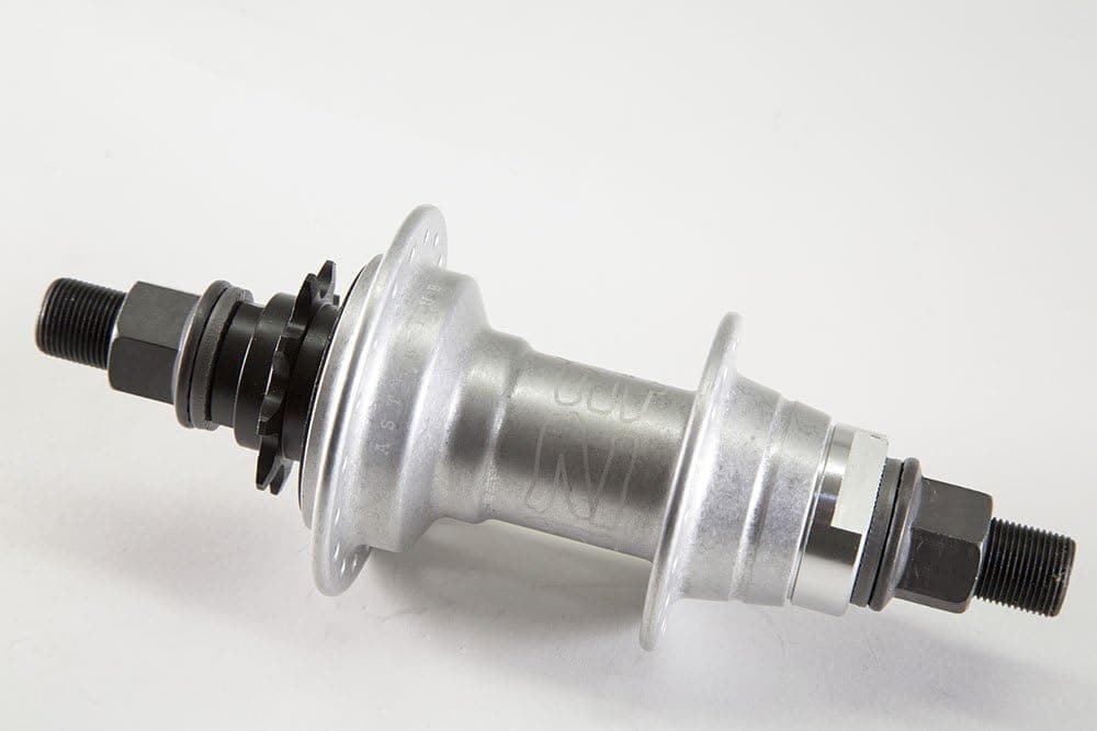 Eastern Bikes Freecoaster BMX 36h Ezra Hub
