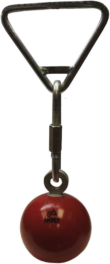 AMBER Athletic Gear Throwing Weight
