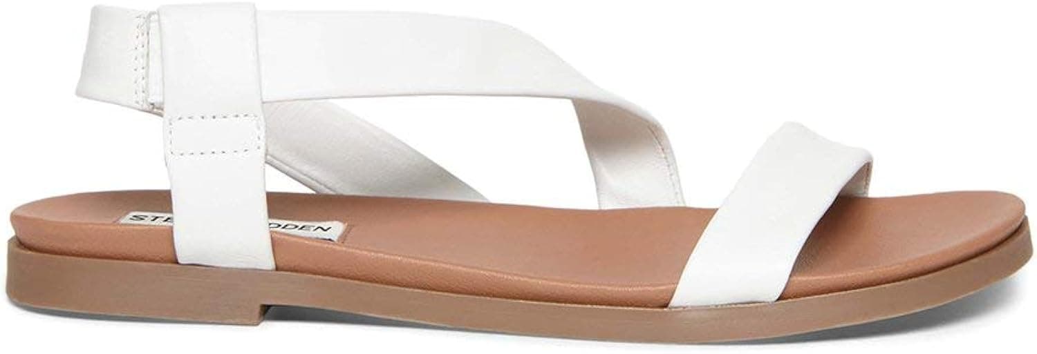 Steve Madden Women's Dessie Sandal