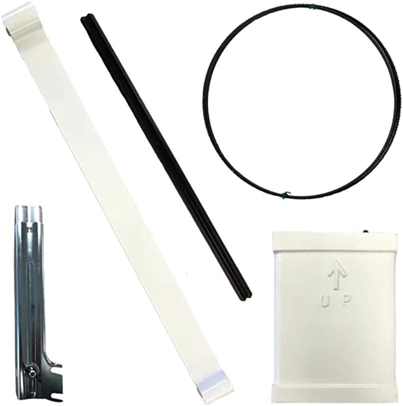 JET JRB-14 Riser Block Kit, 7/8" Guide Post (708717)