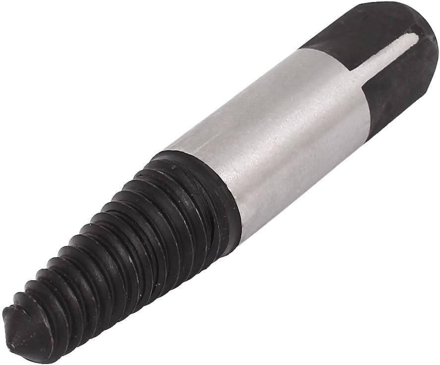 uxcell 25mm-35mm Spiral Kit Damaged Pipe Screw Bolts Remover Extractor Tool