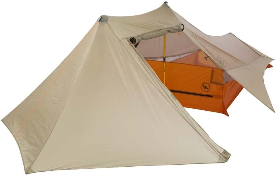 Big Agnes Super Scout Plus UL2 Tent