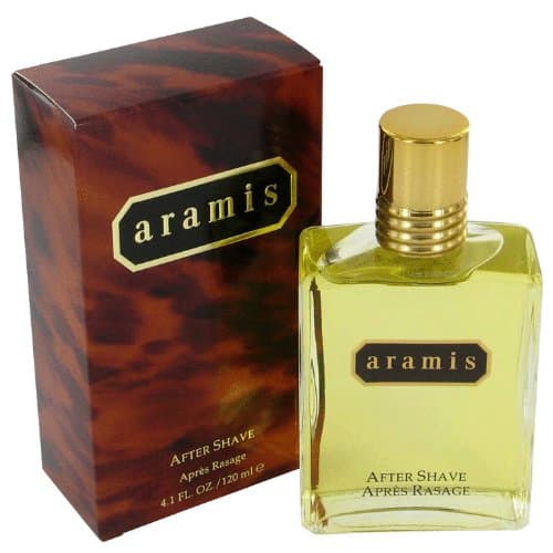 ARAMIS by Aramis After Shave 121 ml for Men
