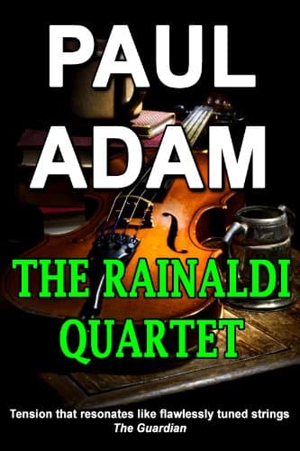 The Rainaldi Quartet