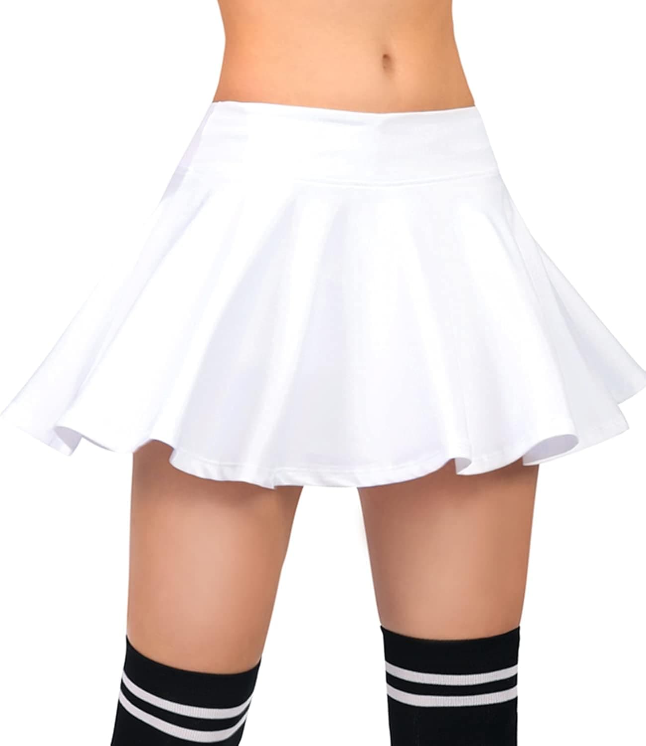 winment Women Skort Skirts with Pockets Golf Skirts Running Skirts with Shorts Activewear Skorts Casual Skirt a Line
