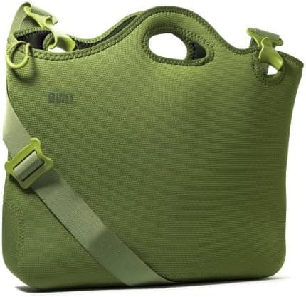 BUILT Medium 15" Laptop Case (Olive)