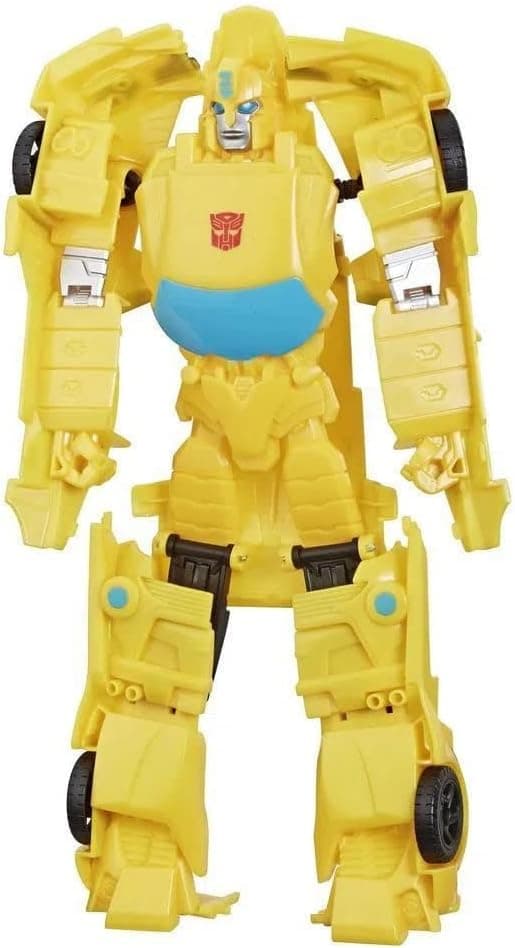 Transformers - More The Meets The Eye - Bumble Bee