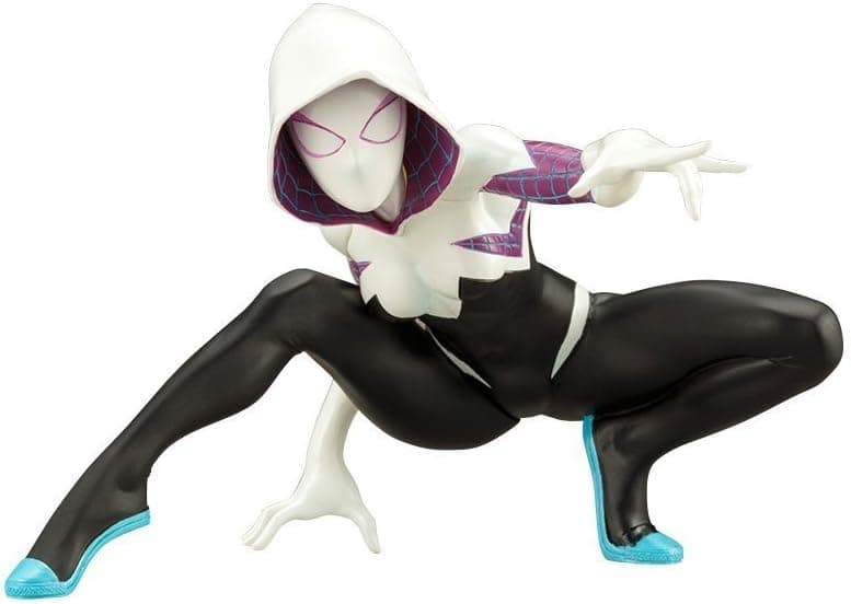Kotobukiya Marvel Now! Spider-Gwen ArtFX+ Statue