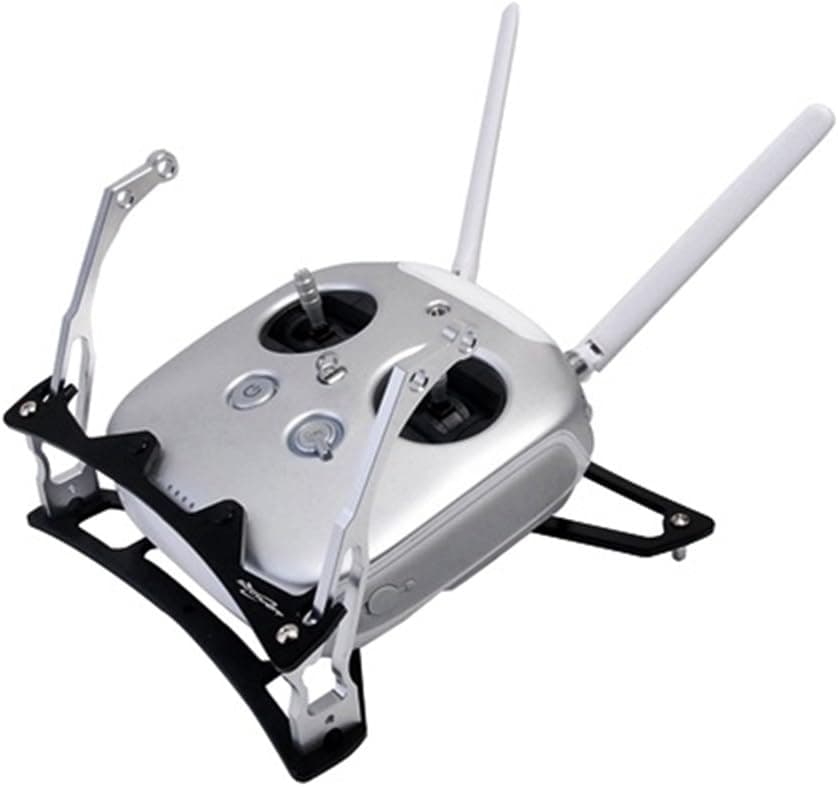 SECRAFT RC Transmitter TX-Tray for DJI Phantom3 Black
