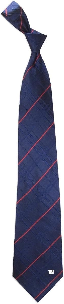 Eagles Wings Men's Woven Silk Oxford Necktie