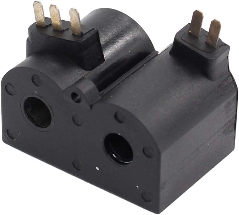 ApplianPar W10328463 Gas Dryer Coil Value Kit for Whirlpool Kenmore Sears AP6019658 PS11752967 AP5177867 PS3494728 WPW10328463