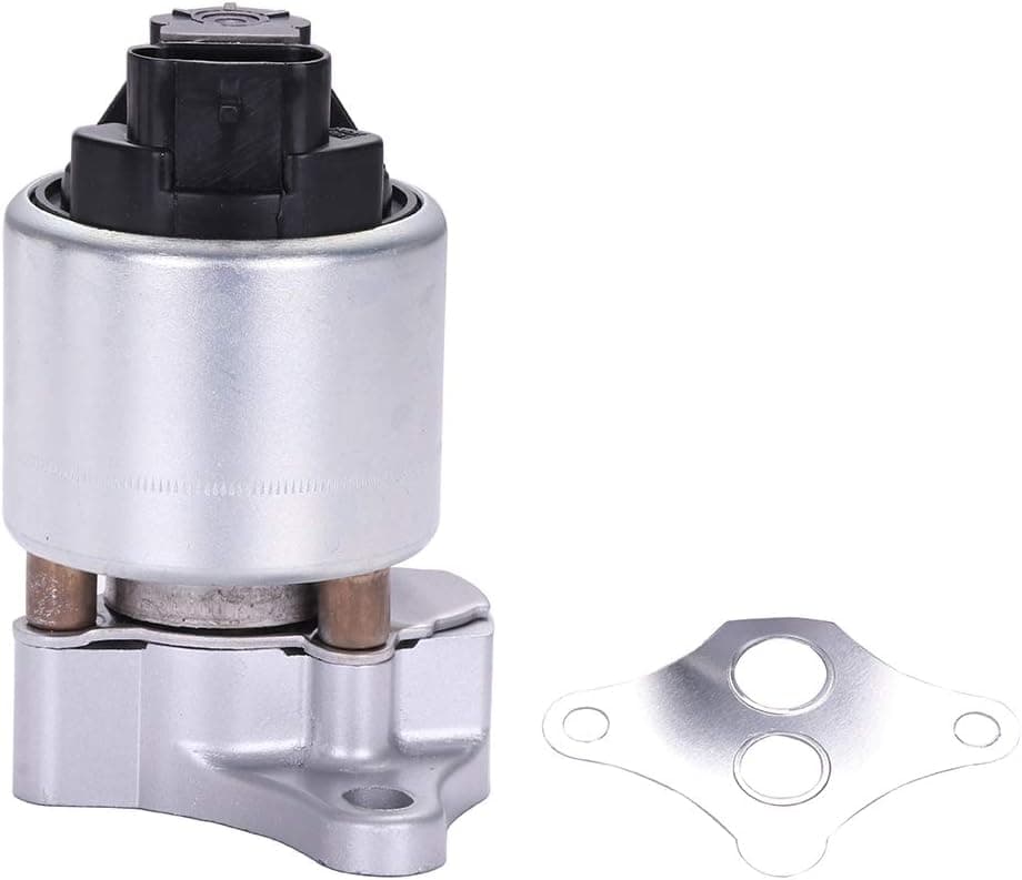 SCITOO Exhaust Gas Recirculation Valve 9599575 EGR Valve For Acura,For Buick,For Cadillac, For Chevrolet,For GMC, For Honda,For Isuzu,For Oldsmobile,For Pontiac