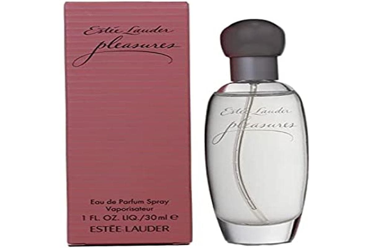 Pleasures by Estee Lauder for Women - 1 Ounce EDP Spray